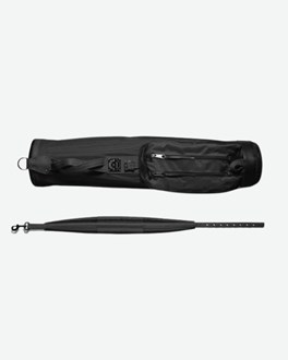 Jones Golf Bag - Players Series, Black